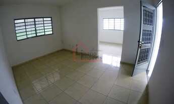 Imagem 5: Casa - Residencial Vitória Ropole (Barão Geraldo) - Campinas