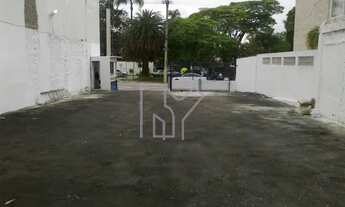 Imagem 6: Terreno amplo e estrategicamente localizado no Jardim Paulista/Itaim, ideal para diversos