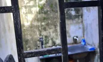 Imagem 7: 2 casas no trapiche