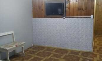 Imagem 6: Apartamento com pátio e garagem, 3 dormitórios, 2 banheiros