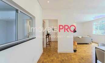 Imagem 7: Jardim Paulista -151 m² - 2 dormitórios -1 suíte com closet - 1 vaga