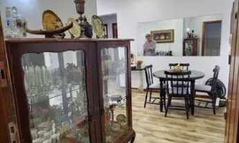 Imagem 7: Apartamento para Venda em São José, Campinas, 3 dormitórios, 1 banheiro, 1 vaga