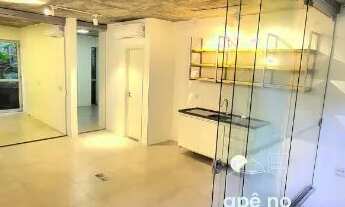 Imagem 4: Apartamento novo de 2 quartos para locação- Centro