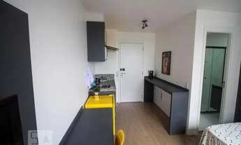 Imagem 3: Apartamento para Aluguel - Brás, 1 Quarto, 20 m2