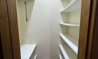 Imagem 7: Aluguel Anual - Apartamento com 2 quartos e 1 banheiro com sacada e churrasqueira - Canasv