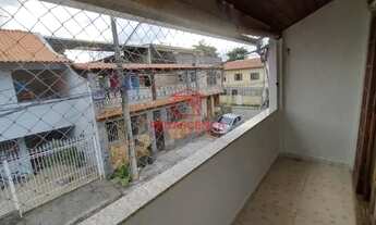 Imagem 5: Linda Casa tipo apartamento com 2 quartos na Portuguesa!