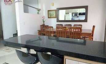 Imagem 5: Sobrado com 3 dormitórios à venda, 220 m² por R$ 860.000,00 - Jardim Satélite - São José d