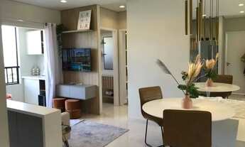 Imagem: Apartamento para venda com 2 quartos em