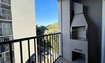 Imagem 7: NOVO HAMBURGO - Apartamento Padrão - Rondônia