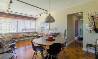 Imagem 2: Apartamento Venda Vila Mariana 107 m² 2 Dormitórios