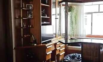 Imagem 6: APARTAMENTO 3 DORMITORIOS, SEMI MOBILIADO JUVEVÊ CURITIBA PR