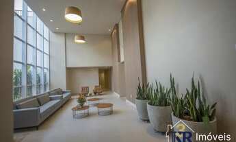 Imagem 3: Apartamentos 2 quartos e 1 suíte - Aeroviario - Goiânia -Go