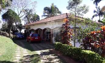 Imagem 7: Chácara - Chácaras Fernão Dias - Atibaia