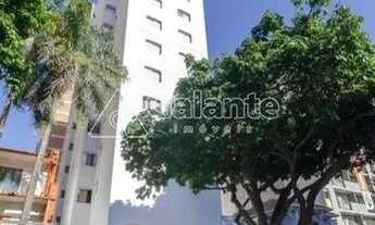 Imagem: Apartamento - Cambuí - Campinas