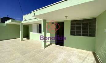 Imagem 5: JUNDIAÍ - Casa Padrão - VILA LACERDA