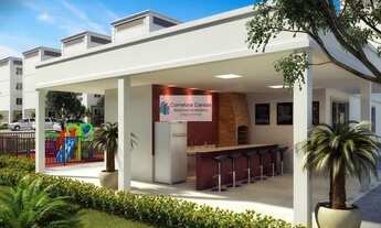 Imagem 3: Curitiba - Apartamento Padrão - Pinheirinho