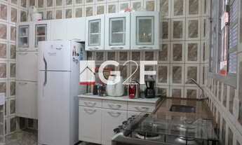 Imagem 5: Casa á venda no Parque Residencial Vila União Campinas