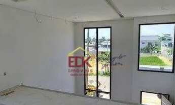 Imagem 6: Sobrado com 3 dormitórios à venda, 213 m² por R$ 995.000,00 - Condomínio Terras do Vale