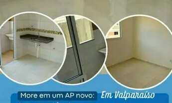 Imagem: Alugo apartamento no Val 1 ao lado do Ultrabox