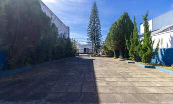 Imagem 6: PREDIO para alugar com 723.36m² por R$ 20.000,00 no bairro Rebouças - CURITIBA / PR