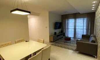 Imagem: Apto alto padrão na Atalaia, 150m2, Mobiliado