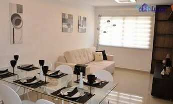 Imagem 3: Sobrado com 3 dormitórios à venda, 112 m² por R$ 580.000,00 - Vila Santa Clara - São Paulo