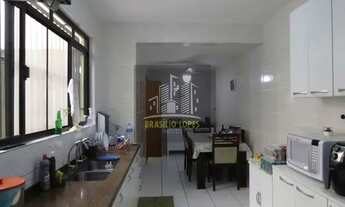 Imagem 6: Sobrado de Vila no Ipiranga com 5 quartos e 2 vagas