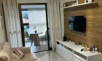 Imagem: Graça 1/4 Mobiliado e decorado, ALTO PADRÃO