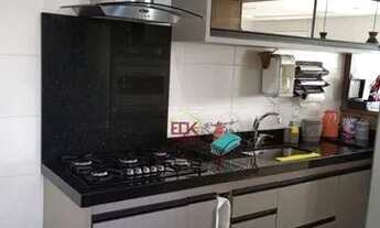 Imagem 7: Apartamento com 3 dormitórios à venda, 118 m² por R$ 1.600.000,00 - Urbanova - São José do