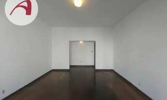 Imagem 2: Apartamento com 2 dormitórios para alugar, 100 m² por R$ 2.900/mês - Vila Buarque - São Pa