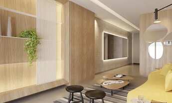 Imagem 4: Apartamento em Uberlândia - Lançamento 2023