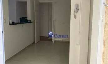 Imagem 4: Apartamento com 2 dormitórios para alugar, 85 m² por R$ 5.005,20/mês - Santa Cecília - São