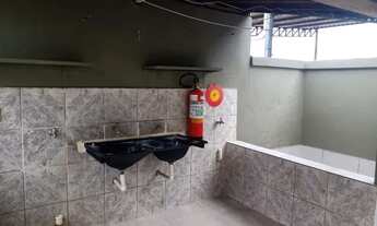 Imagem 6: ótima casa na região da Pampulha ótima localização área comercial casa com 3 quartos 2 b