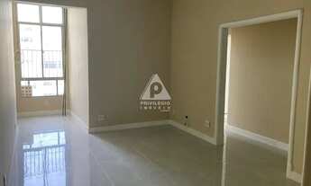 Imagem: Em Copacabana Excelente apartamento com