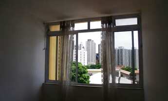 Imagem 5: Apartamento para aluguel com 70 metros quadrados com 2 quartos em Vila Mariana - São Paulo