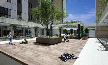 Imagem 4: Apartamento à venda, Rua Venezuela, Edifício Aquabrasil, 3 quartos, 2 banheiros