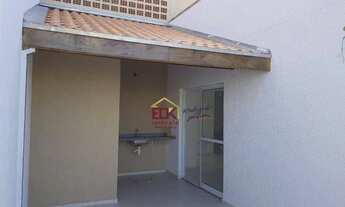 Imagem 6: Cobertura com 3 dormitórios à venda, 102 m² por R$ 425.000,00 - Granja Daniel - Taubaté/SP