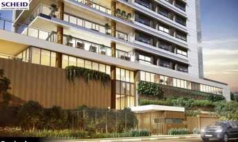 Imagem: Alto padrão no alto de Pinheiros