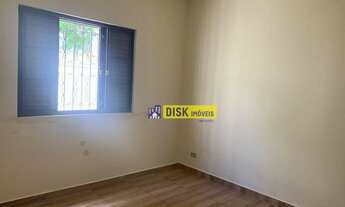 Imagem 2: Casa com 3 dormitórios para alugar, 180 m² por R$ 3.485,00/mês - Centro - São Bernardo do