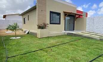 Imagem: CASA INDIVIDUAL COM ZERO DE ENTRADA, TA