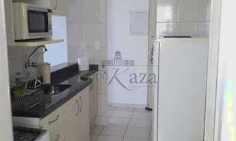 Imagem 7: Apartamento Padrão em São José dos Campos