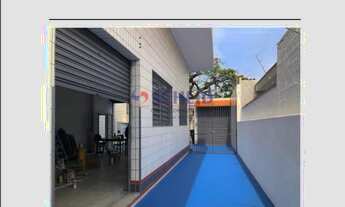 Imagem 2: ÓTIMO GALPÃO COM BOA LOCALIZAÇÃO, PROXIMO DO METRO