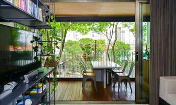 Imagem: Apartamento à venda no bairro Vila Mariana