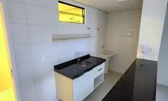 Imagem 7: Apartamento para aluguel possui 40 m² com 1 quarto - Cruz das Almas - Maceió-AL