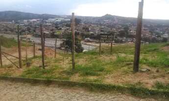 Imagem 2: Lote Proximo Cidade Administrativa Bairro - São Damião Santa Luzia 360 Metros