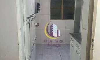 Imagem: Apartamento com 2 dormitórios à venda