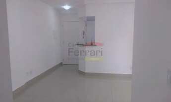 Imagem 3: Apartamento Locação na Pompéia - 3 dormitórios, 1 vaga