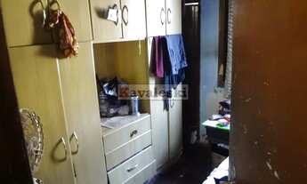 Imagem 4: TERRENO 8 X 25 SACOMA !! IDEAL PARA CONSTRUÇÃO DE 2 BELOS SOBRADOS DE ALTO PADRÃO !!!