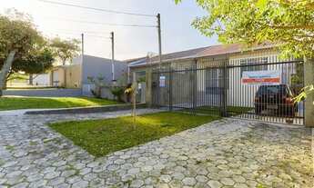 Imagem 2: Casa para Venda em Curitiba, JARDIM DAS AMÉRICAS, 4 dormitórios, 1 banheiro, 1 vaga