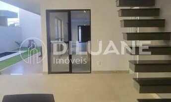 Imagem 7: Casa em Condomínio-À VENDA-Recreio dos Bandeirantes-Rio de Janeiro-RJ